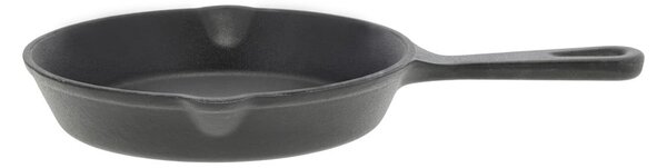 Litinová pánev ø 14 cm – Holm