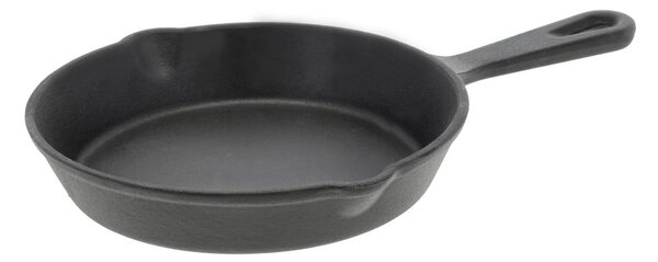 Litinová pánev ø 14 cm – Holm