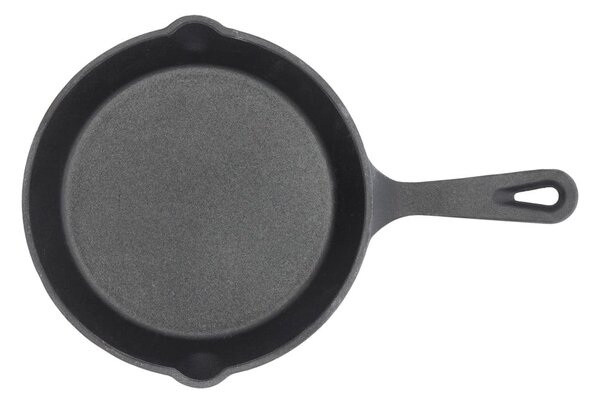 Litinová pánev ø 14 cm – Holm