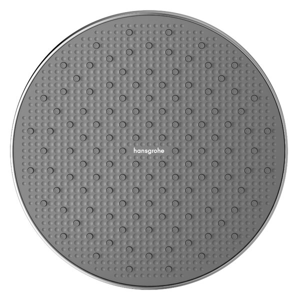 Hansgrohe Activera S - Hlavová sprcha 240 1jet EcoSmart, chrom 28056000