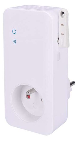 Přídavná zásuvka pro DY10GSM, bílá