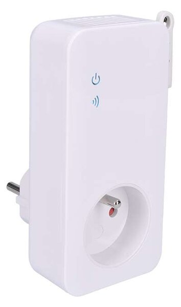 Přídavná zásuvka pro DY10GSM, bílá