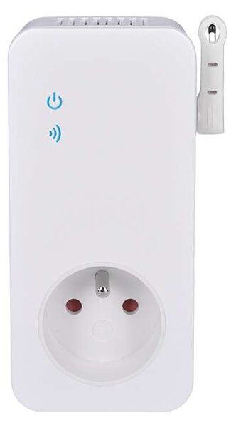 Přídavná zásuvka pro DY10GSM, bílá