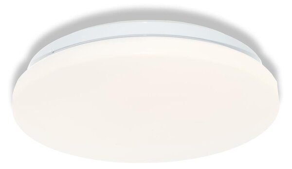 Osram - LED Koup stropní svítidlo CEILING ROUND LED/12W/230V pr. 26 cm IP44 bílá