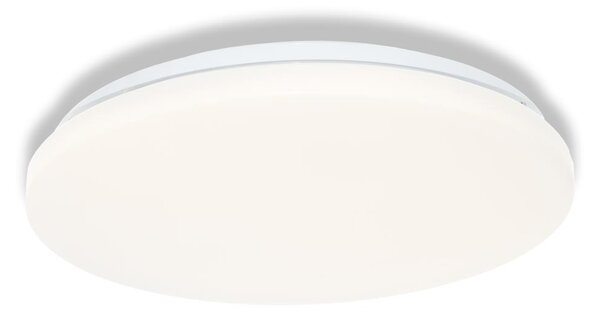 Osram - LED Koup stropní svítidlo CEILING ROUND LED/18W/230V pr. 33 cm IP44 bílá