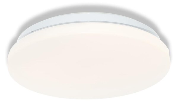 Osram - LED Koup stropní svítidlo CEILING ROUND LED/12W/230V pr. 26cm IP44 bílá