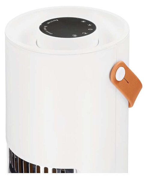 Infrazářič IR05 600W, bílá