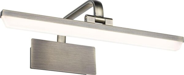 Paulmann 95569 - LED/9,5W Obrazové svítidlo RENAN 230V 40 cm mosaz