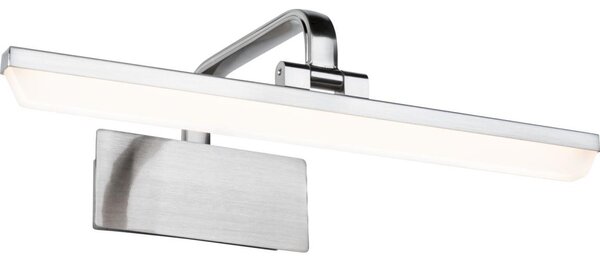 Paulmann 95572 - LED/9,5W Obrazové svítidlo RENAN 230V 40 cm matný chrom