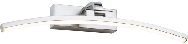 Paulmann 95557 - LED/8,5W Obrazové svítidlo BENTO 230V 40 cm matný chrom