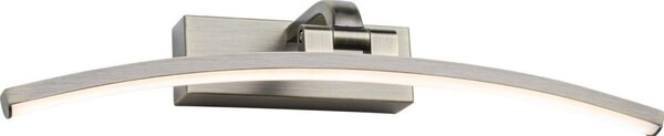Paulmann 95560 - LED/8,5W Obrazové svítidlo BENTO 230V 40 cm mosaz