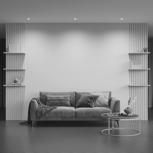 Maytoni Designové vestavné svítidlo SLIM, 10W, ⌀ 8,5 cm, 1xGU10 Barva: Matná zlatá