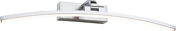 Paulmann 95558 - LED/10W Obrazové svítidlo BENTO 230V 50 cm matný chrom