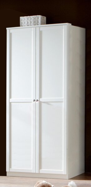 Šatní skříň FILOU šíŕka 90cm
