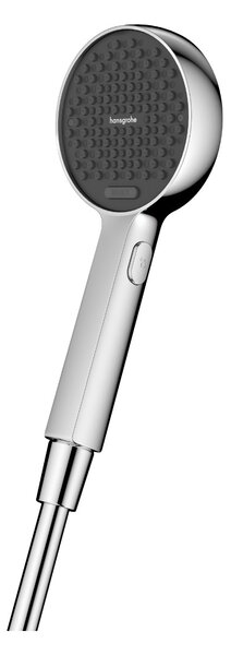 Hansgrohe Activera Select S - Ruční sprcha 95 2jet, EcoSmart, se zesilovačem proudu, chrom 28035000
