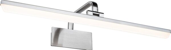 Paulmann 95573 - LED/11W Obrazové svítidlo RENAN 230V 60 cm matný chrom