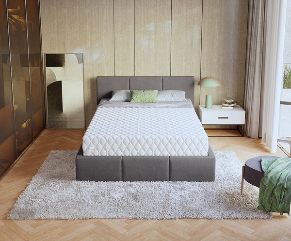 Pěnová matrace SISTEMA JERSEY 80x200cm 19cm