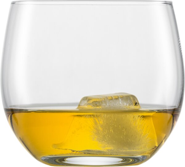 Zwiesel Glas Schott Zwiesel FOR YOU whisky, 4 kusy