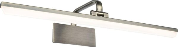 Paulmann 95570 - LED/11W Obrazové svítidlo RENAN 230V 60 cm mosaz