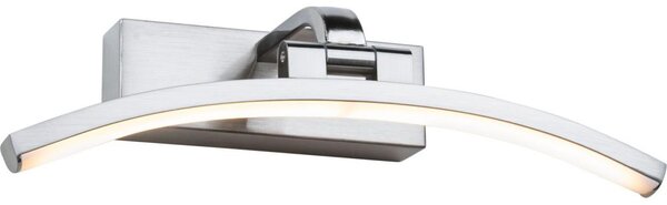 Paulmann 95556 - LED/6W Obrazové svítidlo BENTO 230V 30 cm matný chrom