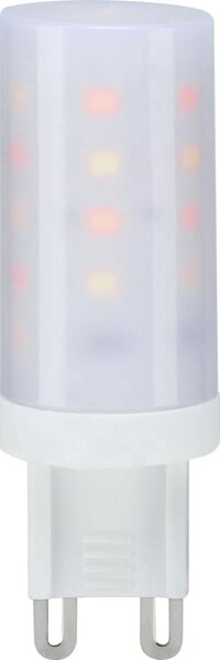 LED Stmívatelná žárovka G9/4W/230V 2200-6500K - Paulmann 28820