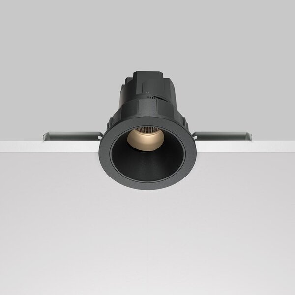 Maytoni Vestavné LED svítidlo WISE, 7W, ⌀ 6,2 cm, 3000K Barva: Bílá