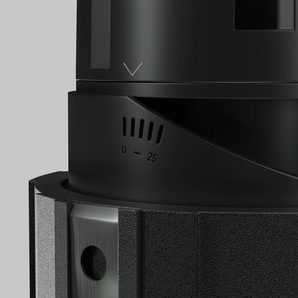Maytoni Vestavné LED svítidlo WISE, 7W, ⌀ 6,2 cm, 3000K Barva: Bílá