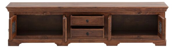 Massive home | Tv stolek Marilyn 200cm masiv palisandr A2813