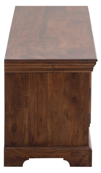 Massive home | Tv stolek Marilyn 200cm masiv palisandr A2813