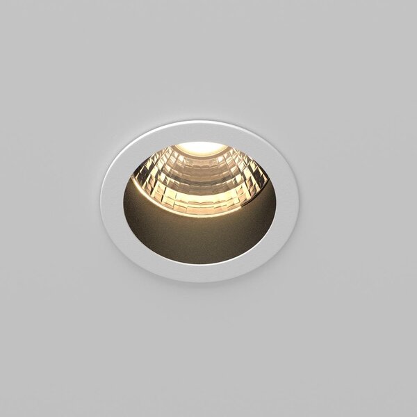 Maytoni Vestavné LED svítidlo MINOR, 5W, ⌀ 4 cm, 3000K