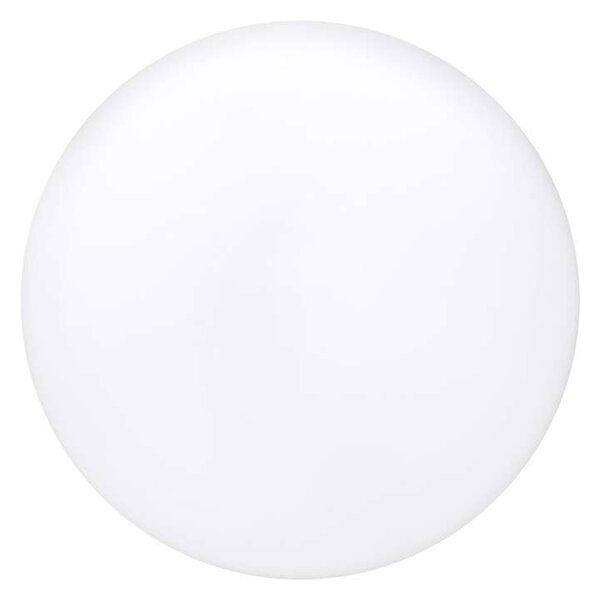 LED stropní světlo odolné vůči vlhkosti WO822 - průměr 23 cm, bílá