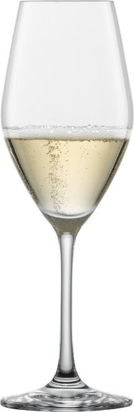 Zwiesel Glas Schott Zwiesel Viňa Champagne, 6 kusů