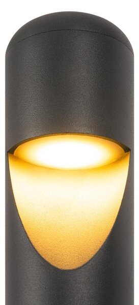 Maytoni Venkovní sloupkové LED svítidlo HAGEN, 5W, v. 60 cm, 3000K, IP65