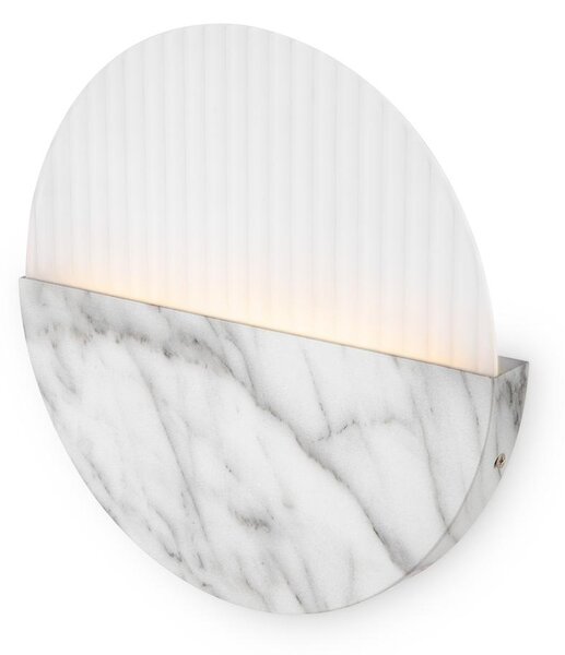 Maytoni Nástěnné LED svítidlo JUPITER, 13W, Ø 30 cm, CRI80