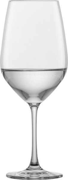 Zwiesel Glas Schott Zwiesel Forté voda/červené víno, 4 kusy