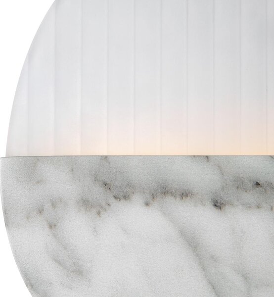 Maytoni Nástěnné LED svítidlo JUPITER, 13W, Ø 30 cm, CRI80
