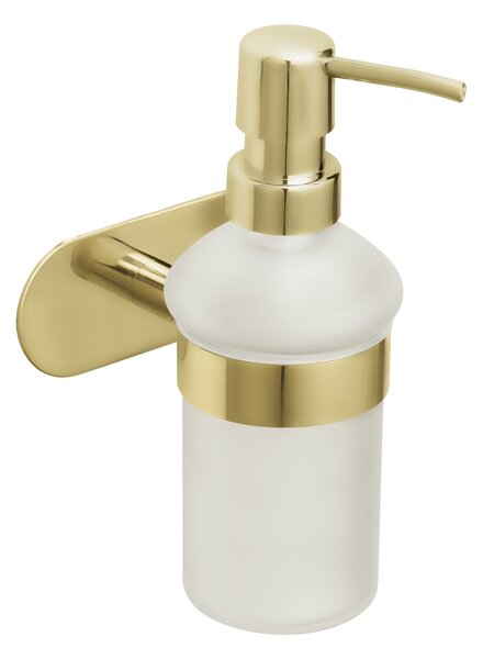 Wenko Koupelnové doplňky Turbo-Loc® (dávkovač mýdla) (100393963003)