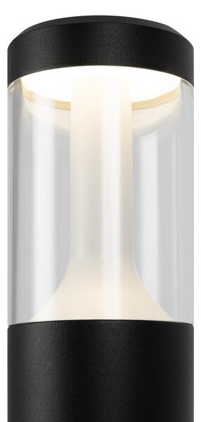 Maytoni Venkovní sloupkové LED svítidlo KOLN, 8W, v. 65 cm, 4000K, IP54