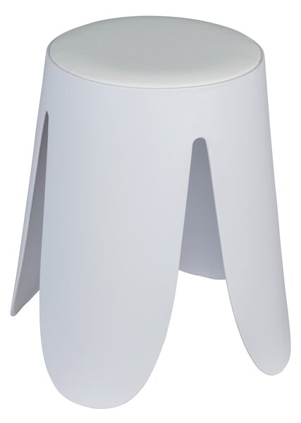 Wenko Koupelnová stolička Cosimo (bílá) (100393971001)