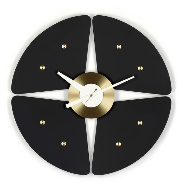 Vitra Hodiny Petal Clock