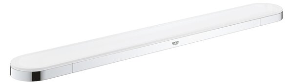 GROHE Selection - Držák na osušky, 600 mm, chrom 41056000