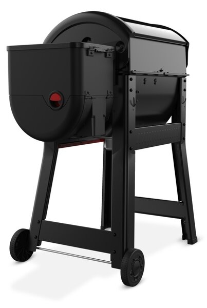 Weber Peletový gril Smoque