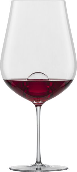 Zwiesel Glas AIR SENSE Bordeaux, 2 kusy