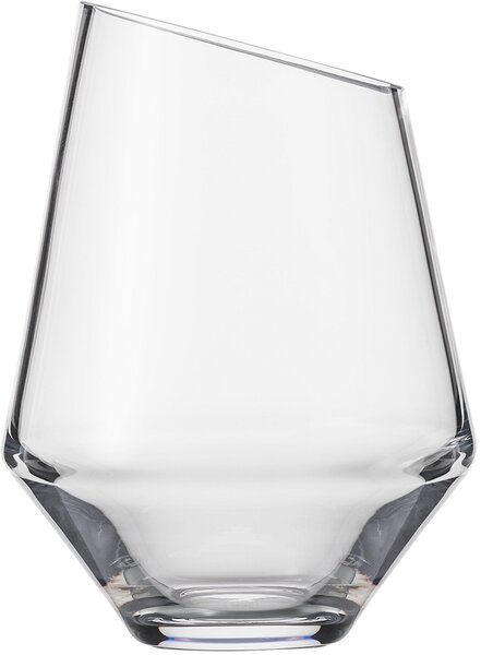 Zwiesel Glas DIAMONDS Váza / svícen čirý