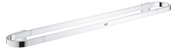 GROHE Selection - Držák na osušky, 600 mm, chrom 41056000