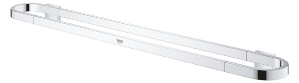 GROHE Selection - Držák na osušky, 600 mm, chrom 41056000