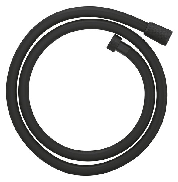 GROHE Silverflex Professional - Sprchová hadice 1250 mm, Phantom Black 28362KF1