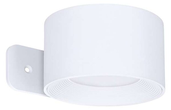 LED univerzální lampička WO68 nabíjecí, bílá