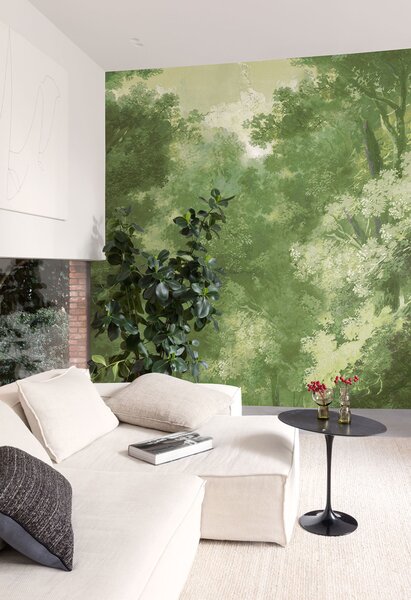Vliesová fototapeta na zeď, les, stromy, DG4WOO1024-260, Wall Designs IV, Khroma by Masureel