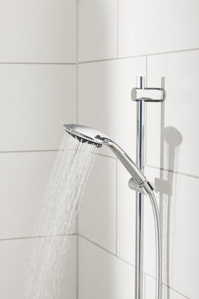 GROHE Vitalio Joy 110 Mono - Ruční sprcha, 1 proud, chrom 27316000